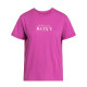 Roxy Γυναικεία κοντομάνικη μπλούζα Noon Ocean T-Shirt